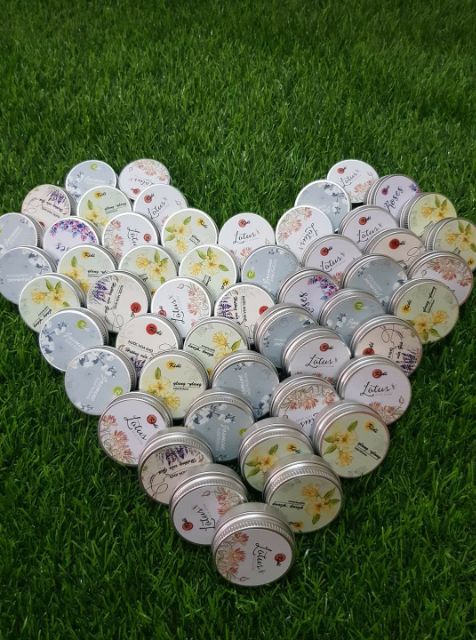 Nước hoa khô trọn bộ 5 mùi hương của cảm xúc | BigBuy360 - bigbuy360.vn