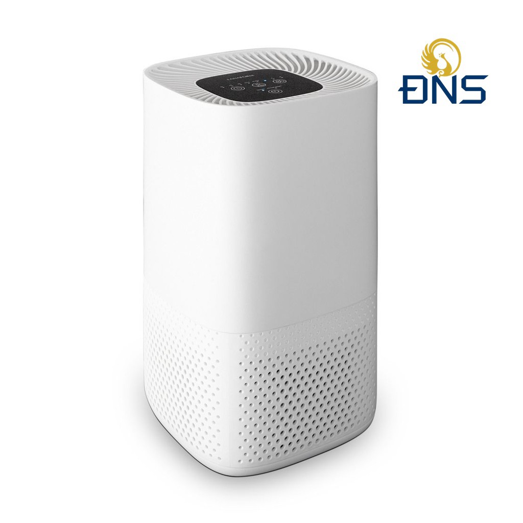 [CAM KẾT CHÍNH HÃNG] Máy Lọc Không Khí Diệt Khuẩn Bằng Tia Cực Tím Lanaform Air Purifier - Hàng chính hãng -nhập khẩu Bỉ