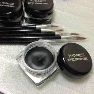 Gel kẻ mắt M.a.c