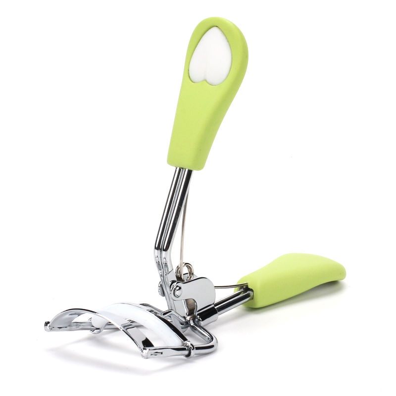 ✢[Miếng cao su uốn mi | 8 kiểu] Dụng cụ uốn mi làm cong và tạo kiểu lâu dài Dụng cụ làm đẹp trang điểm một phần cầm tay để gửi miếng cao su thay thế | BigBuy360 - bigbuy360.vn