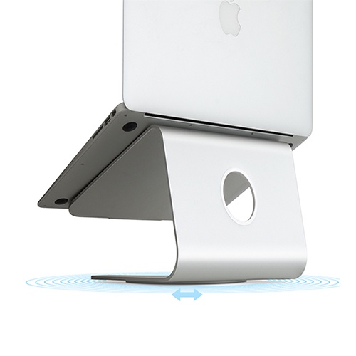 ĐẾ TẢN NHIỆT RAIN DESIGN (USA) MSTAND LAPTOP 360