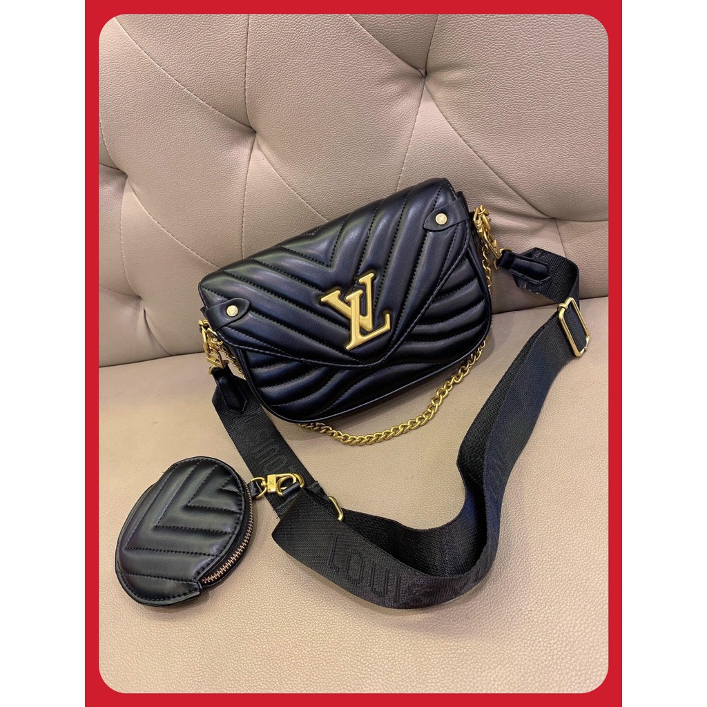 Túi LV size 22
