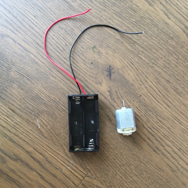 Bộ làm scribble bot