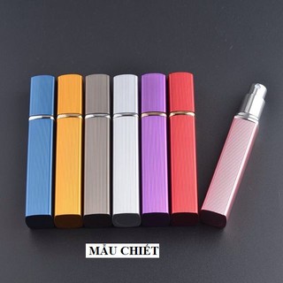 Afnan Supremacy Silver (M) EDP 12ml CHIẾT
