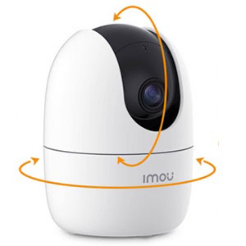 CAMERA IMOU KÈM THẺ 32G,64G