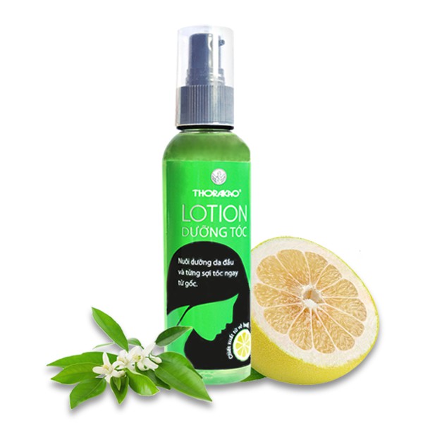 Lotion Dưỡng Tóc Thorakao 150ml - Tinh Chất Bưởi | BigBuy360 - bigbuy360.vn