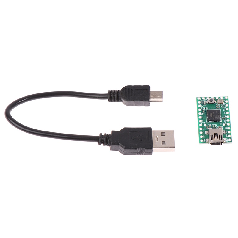 Bảng Mạch Chuột Usb 2.0 Cho Arduino Avr Isp