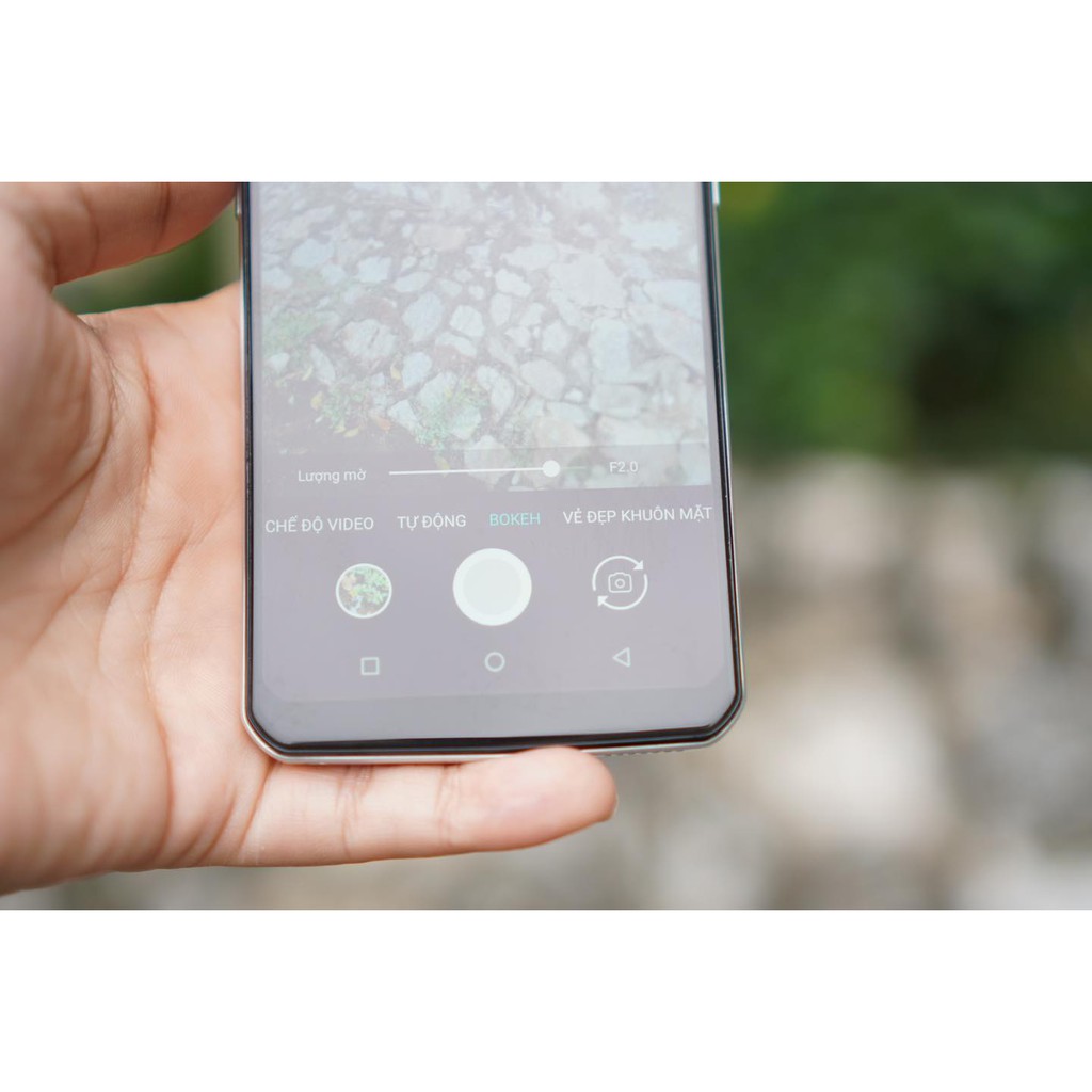 Điện thoại Sugar F20 pin siêu khủng 6000mha | WebRaoVat - webraovat.net.vn