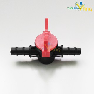 Bộ 5 van khóa ống mềm dẫn nước 10mm