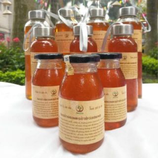 Mua 1 tặng 1 siro ho thảo mộc húng chanh thiên tri 500ml