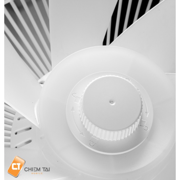 Quạt đứng thông minh Xiaomi DC inverter Gen 1X | BigBuy360 - bigbuy360.vn