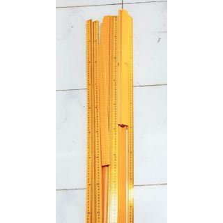 Thước Gỗ 1M, 0.5M Giáo viên
