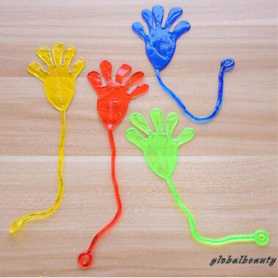 Đồ Chơi Squishy Hình Bàn Tay Ngộ Nghĩnh