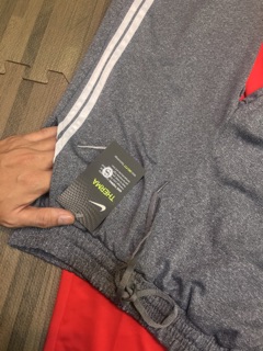 Quần jogger unisex nam nữ