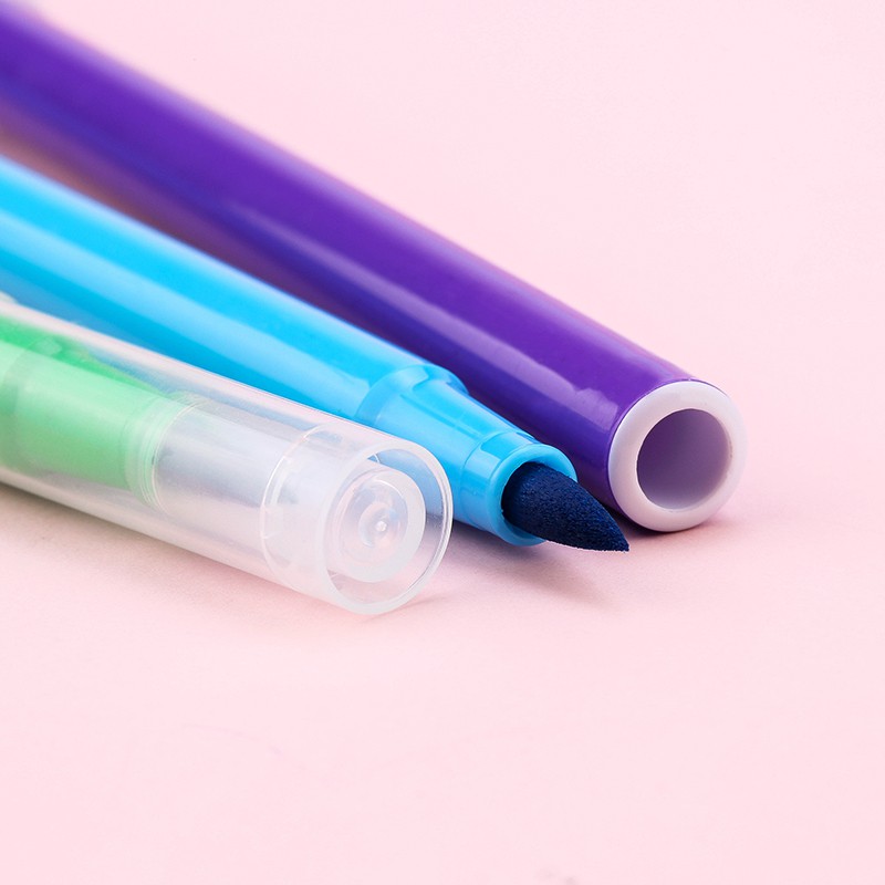 Bút vẽ trang trí bánh kem diy tiện dụng