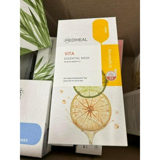 Mặt nạ mediheal mua lẻ