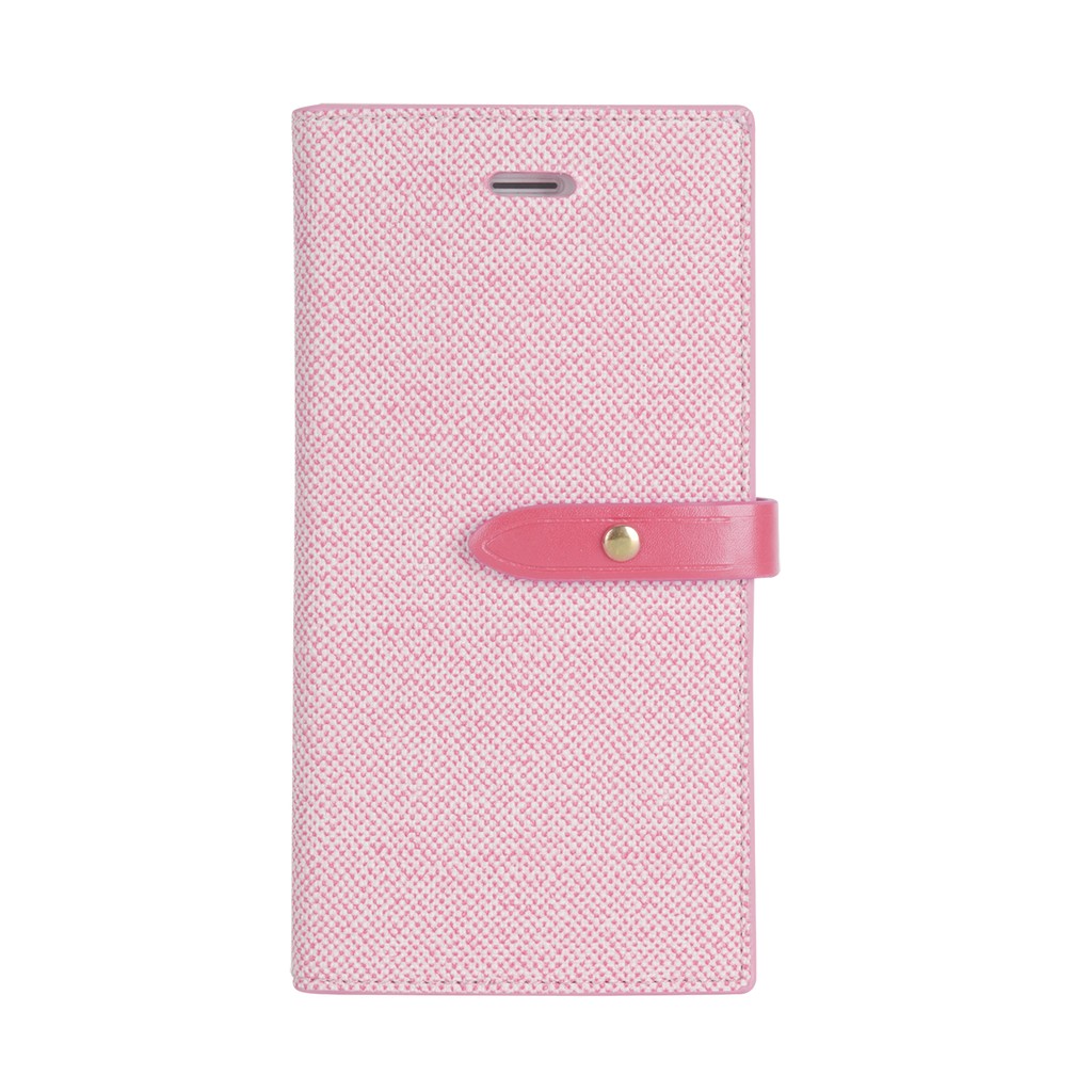 Bao da Mercury Milano Diary iPhone 7 Plus/ 8 Plus