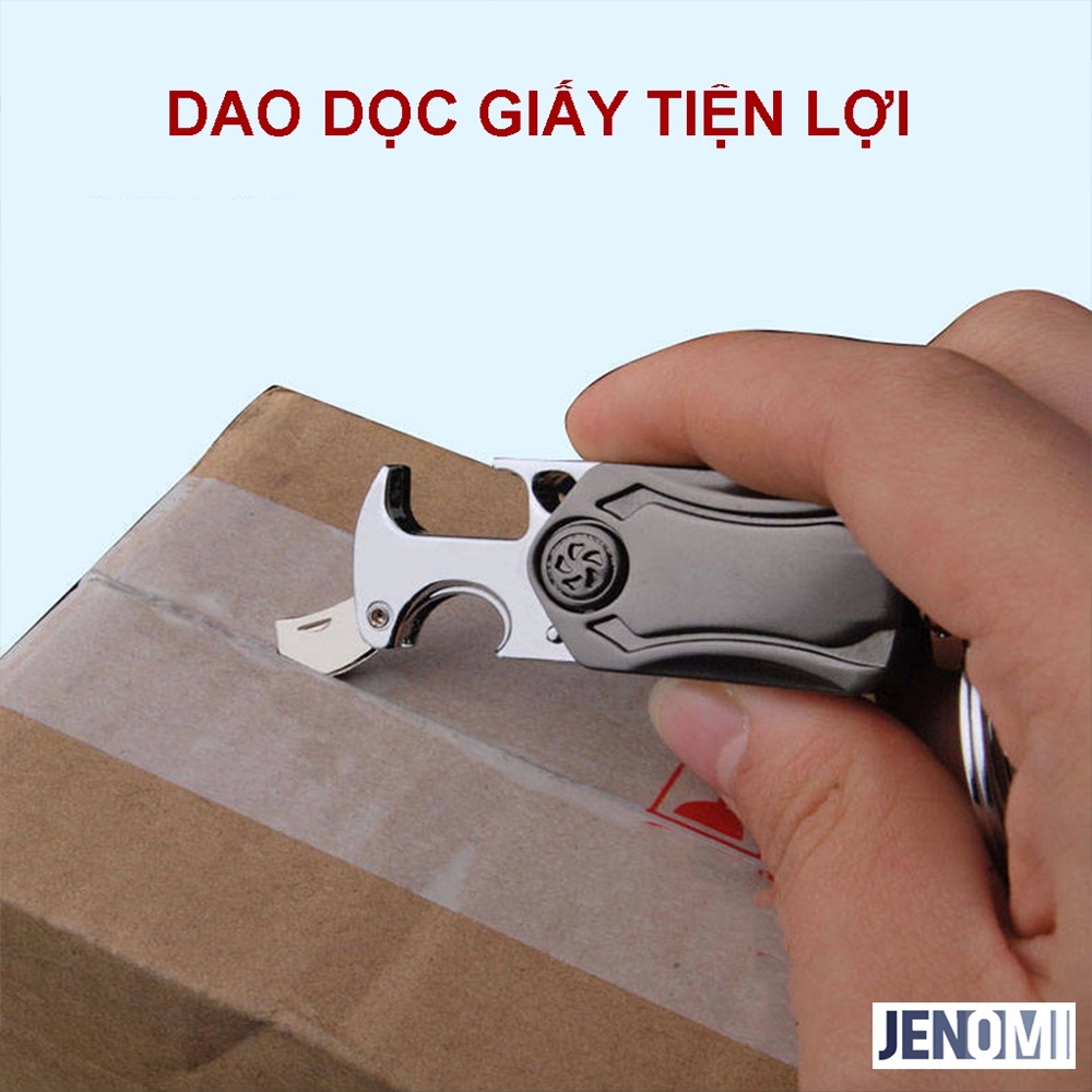 Móc khóa nam cá tính phong cách Châu Âu hiện đại móc chìa khóa xe hơi sang trọng