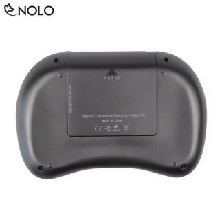 Bàn Phím không Dây Mini UKB-500 Cho Smart Tivi, Android Box