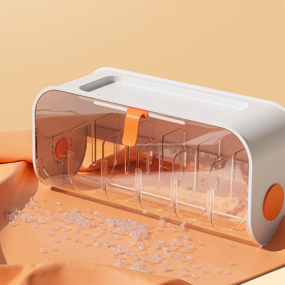 Hộp Đựng Đồ Lót / Vớ Có Thể Điều Chỉnh Tiện Dụng