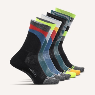 Tất feetures dài liền mũi