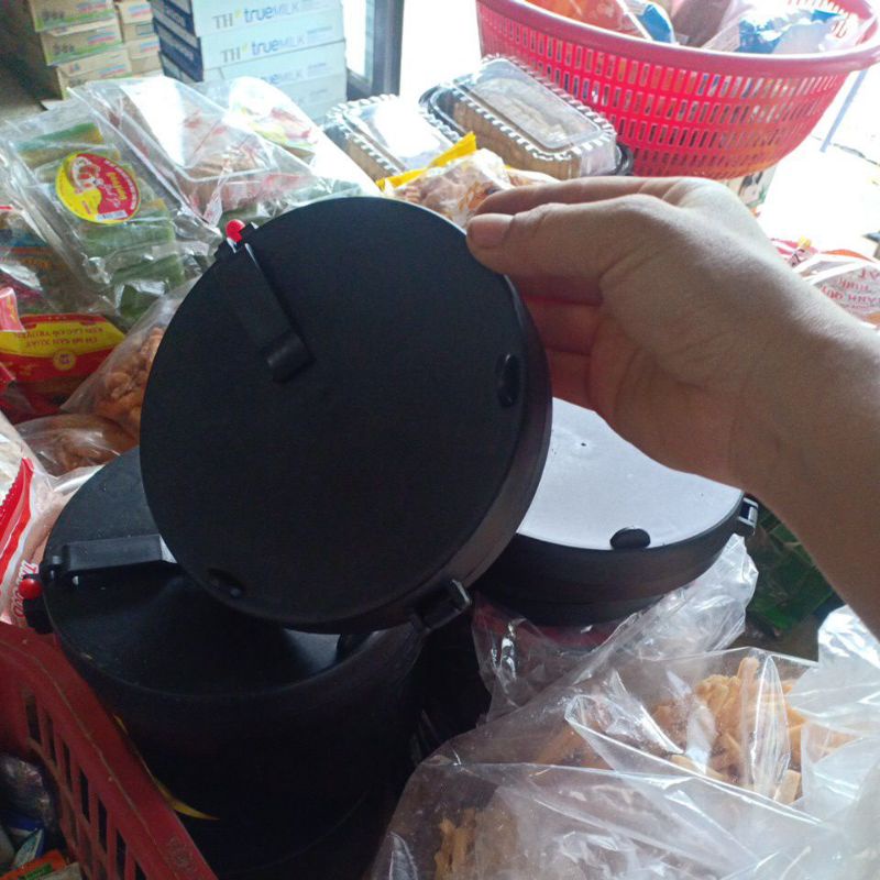 combo 90 khay đựng hương muỗi y hình