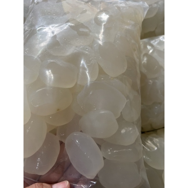 Hạt đác tươi Ngọc Giàu size TO dẻo ngon 1kg