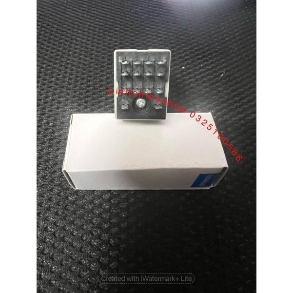 Rơ le thời gian H3Y-4 5s,10s,30s, 60s, 10M, 30M, 60M