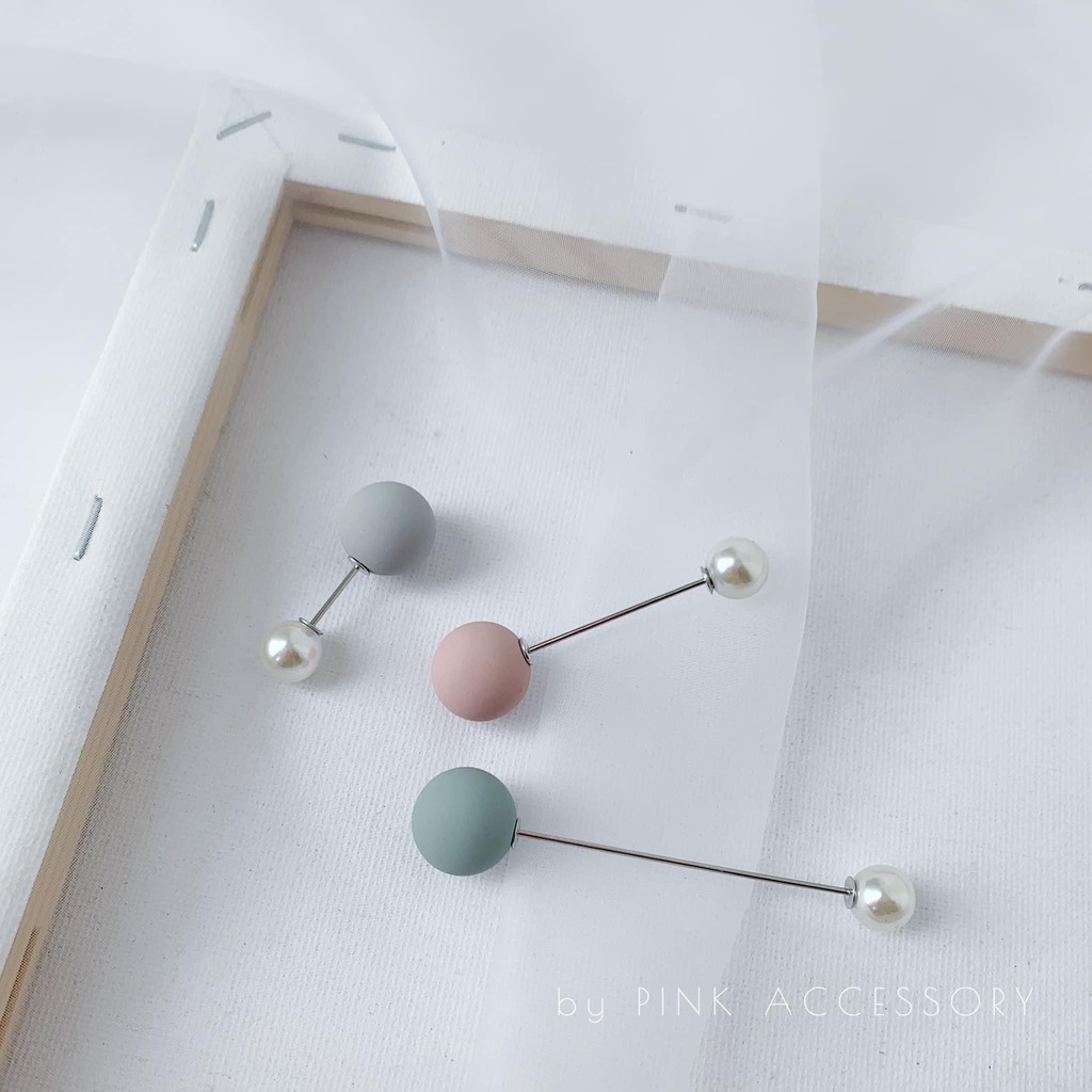 Cài áo đa năng giúp làm kín áo quá hở ngực giúp các bạn nữ tự tin hơn mà vẫn xinh đẹp .