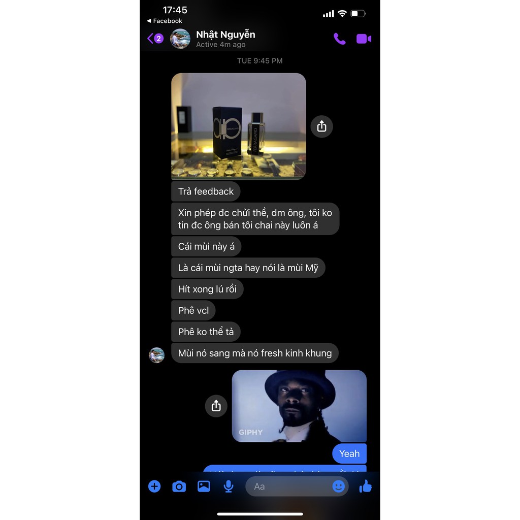 💥[Hàng ngon giá rẻ] Nước hoa Burberry London For Men (mẫu thử) - Maisonduparfum - Cam kết Authentic | BigBuy360 - bigbuy360.vn