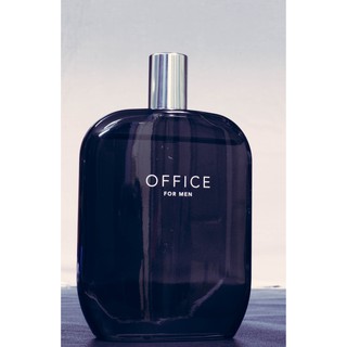 Mẫu thử nước hoa Office For Man Fragrance One 10/05ML