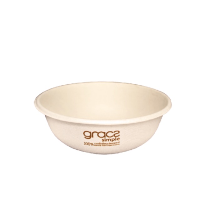 Tô bã mía 875ml / 50 cái