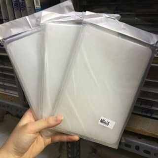 Ốp lưng dẻo silicon ipad mini 5 2019 bảo vệ máy