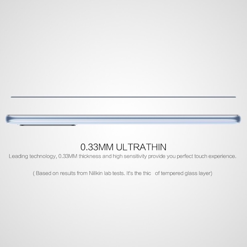 Kính cường lực Nillkin Full màn hình Xiaomi Redmi K40 - K40 Pro - K40 Gaming - Poco  F3 CP+ Pro xịn nhất