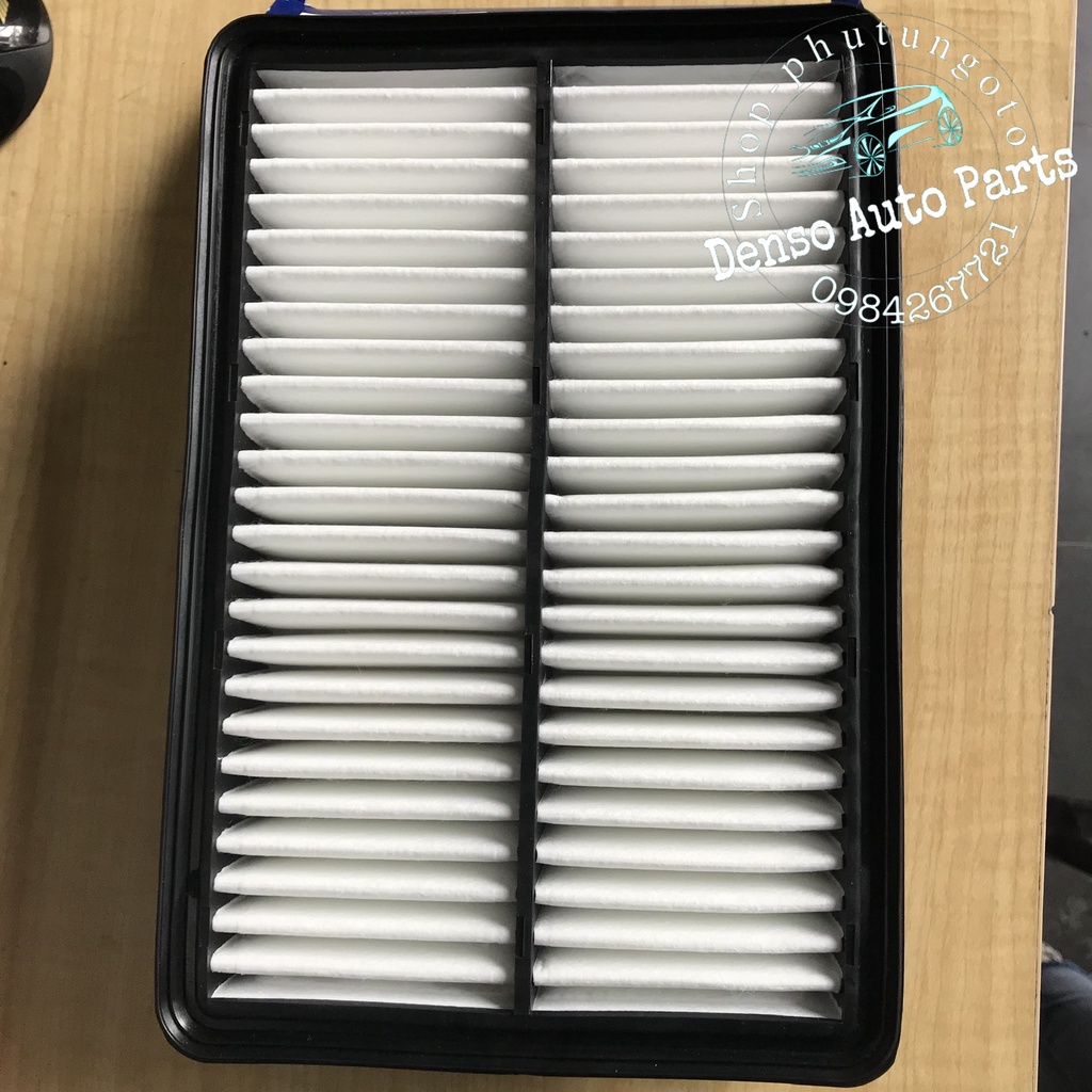Lọc gió động cơ Mazda CX5 , Mazda 6, Mazda 3 2.0  chính hãng Denso