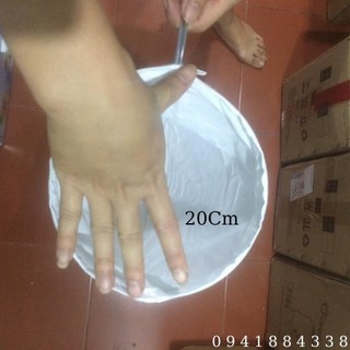 Vợt Lọc Trà Cán Inox