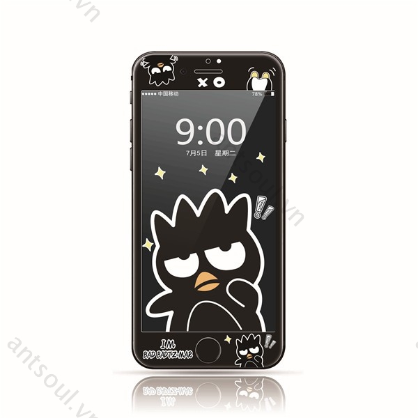Kính cường lực bảo vệ màn hình thích hợp cho Iphone 2 Se 6 6s 7 8 Plus 6plus 8plus 7plus