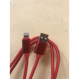 Dây cáp sạc iphone, Dây sạc nhanh các đời iphone 5 trở lên