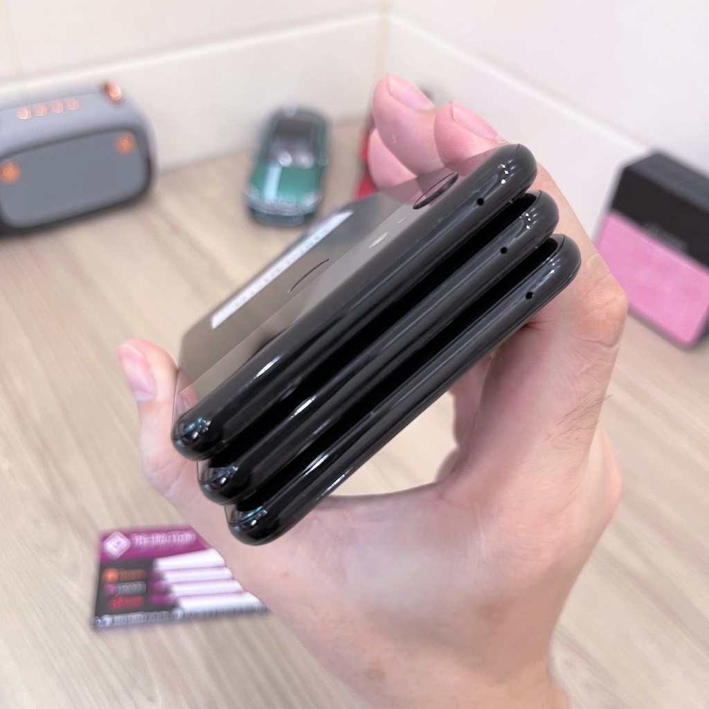 Điện thoại Google Pixel 3 XL - Màn OLED 6.3 inch