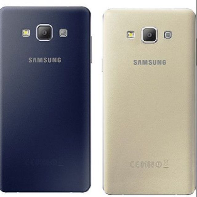 Vỏ samsung A8 2015 bộ