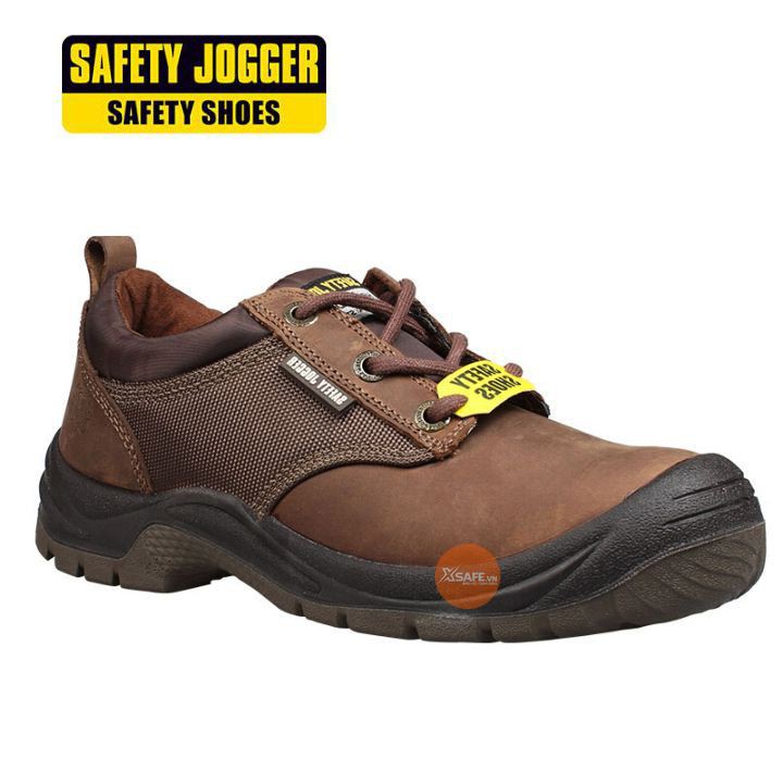 GIÀY BẢO HỘ JOGGER SAHARA