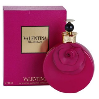 Nước hoa nữ Valentina Rosa Assoluto - 80ml
