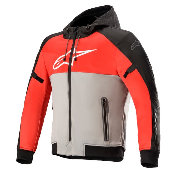ÁO KHOÁC BẢO HỘ ALPINESTARS RACE DAY LIGHT PARKA 3304820