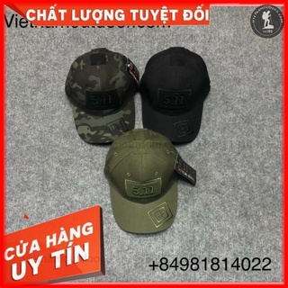  Nón 511 thời trang hàng x.ịn cao cấp