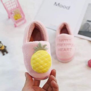 Freeship 99k toàn quốc_,Giày lông cho bé