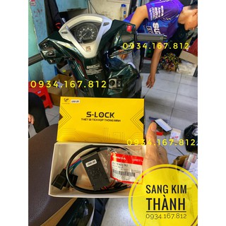 Mạch Tắt Đèn Pha Led Xe Lead 2020 2021 Full Giắc cắm Tặng kèm Nút Pasing sh