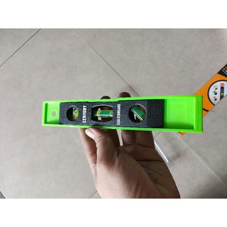 Thước Thủy Nhựa,HIỆU CENTURY,THƯỚC EVO,CÓ HÍT