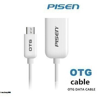 Cáp OTG đọc dữ liệu cho điện thoại Samsung