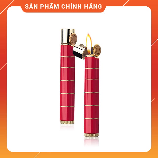 Dụng Cụ Dã Ngoại 𝓑𝓪̣̂𝓽 𝓛𝓾̛̉𝓪 Gas Đá Honest BCZ-746 Kiểu Dáng Nhỏ Gọn Tiện Lợi - Nhiều Màu