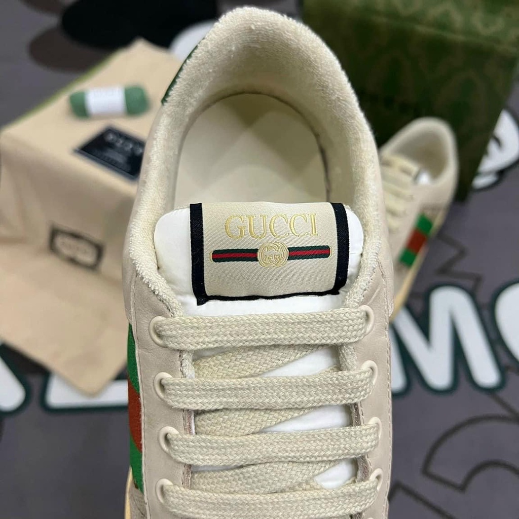 Giày Gucci Sơn Tùng, GC bản chuẩn SC Trung | BigBuy360 - bigbuy360.vn